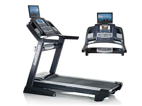 7步骤教你正确用跑步机健身 7步骤教你正确用跑步机健身