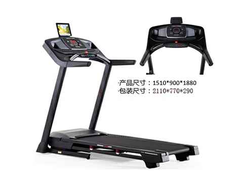 机械跑步机使用果怎样 机械跑步机使用果怎样