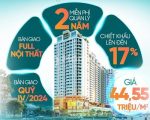 Hot !! TT 35% sở hữu căn hộ Vung Tau Centre Point, cam kết cho thuê 16tr, CK 18% – LH: 0983076***