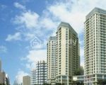 Cho thuê văn phòng cao cấp tại tòa nhà UDIC Complex (N04), Hoàng Đạo Thúy, Đông Nam Trần Duy Hưng