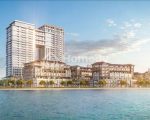 Bán căn hộ Sun Ponte Residence- mặt đường Trần Hưng Đạo- Đà Nẵng- mở bán tháng 4/2024