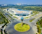 Cho Thuê Toàn Bộ Quỹ Căn tại Trung tâm thương mại Vincom và Shop Chân Đế Vinhomes Smart City