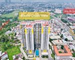 HOT Căn 2PN 1tỷ440tr chung cư Bcons Green View làng đại học Thủ Đức, đối diện siêu thị Go! Dĩ An