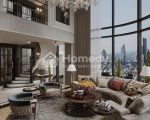 Chính chủ gửi bán căn Penthouse The Zei Plaza – Mỹ Đình 329m2 ( bàn giao thô) sổ đỏ sẵn Tầng 40