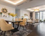 Cập nhật quỹ căn bán giá tốt từ 1-2-3-4 Ngủ, Penthouses chung cư Dolphin Plaza tháng 5/2024.