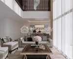 Tìm chủ nhân căn Penthouse AZ Lâm Viên- Cầu Giấy Full đồ view đẹp nhất toà nhà Hotline 0987196***