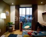 Căn hộ studio full nội thất trong khu cư xá Tự Do vip nhất quận TB, gần BV ThốngNhất, giáp quận 10