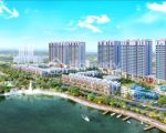 Bán căn hộ chung cư cao cấp trung tâm quận Long Biên, liền kề phố cổ, view hồ, view sông – Khai Sơn