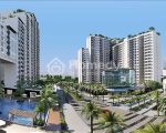 Bán căn hộ 1pn 2pn 3pn New City Thủ Thiêm Quận 2 giá chỉ từ 2,8 tỷ