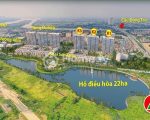 Trực tiếp CĐT bán căn 3 ngủ 120m2 giá 5.8 tỷ tại chung cư Khai Sơn City Long Biên. Liên hệ xem nhà