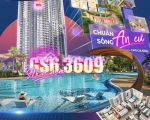 Nhận Booking tòa giá rẻ cuối cùng – GS5 The Miami phong cách Mỹ – hỗ trợ vay 70%