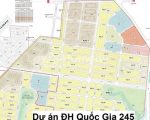 Chuyên mua bán đất nền dự án Đại Học Quốc Gia 245, đường Gò Cát, phường Phú Hữu, Quận 9