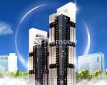 Danang Landmark Tower – Tiêu Chuẩn bàn giao đẳng cấp quốc tế