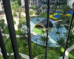 Căn hộ 1 ngủ phân khu Pavilion Vinhomes Ocean Park Gia Lâm