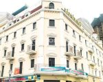 Bán Gấp – Shophouse Sun Plaza Grand Word – mặt đường Hạ long 237m2 đã có sổ hồng Lh 0987106***