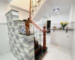 Về Quê Ở Bán Gấp Nhà Đ.Võ Văn Kiệt, Q.Bình Tân, 64m2, 675triệu – DTCN 64m² , shr lh 0797 1425***ly