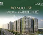 Bán từ móng căn hô tại Lumiere SpringBay tại Vinhoomes Ocean Park 2 ân hạn gốc lãi đến 30 tháng