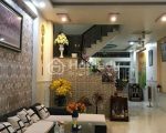 Lh Đông 07992181***bể nợ bán nhà đường Kinh Dương Vương, phường 12, quận 6, 60m2, giá 985tr, SHR