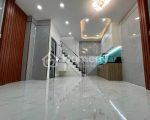 Lh Đông 07992181***về quê sống nên bán nhà đường Hậu Giang, phường 11, quận 6, 56m2, giá 970tr, SHR