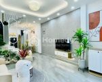 Lâm 0708438*** Nhà 1 Tầng 56m2 Tô Hiến Thành Quận 10 Chỉ 1 tỷ 350 Triệu Hẻm 6m Lh Lâm 0708438***