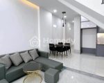 Lâm 07084384***Bán nhà cầu Phú Mỹ – Nguyễn Văn Quỳ, Q7, DT 62m2 2PN, SHR, hẻm 6m. Giá 1 Tỷ 150