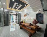 Lâm 07084384***Bán nhà Đ.Trần Mai Ninh, 59m2, giá 1 tỷ 150 , SHR, Hxh , Gần Chợ Bà Hoa – Lh Lâm