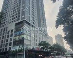 Penthouse 300m2 thiết kế Duplex Bonanza Phố Duy Tân – Cầu Giấy ( bàn giao thô) LH 0987106***