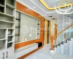 LH Đông 07992181***chính chủ bán nhà đường Nguyễn Văn Linh-Q7, 65m2, 875 triệu, sổ riêng