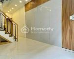 Kinh doanh thua lỗ bán nhà 60m2,1 trệt 2 lầu,SHR,930tr,Phó đức chính,Bình thạnh,LH Hùng 0775069***