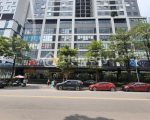 Shophouse mặt đường Duy Tân 1800m2 toà Dreamland Bonanza vị trí mắt đường Duy Tân – Cầu Giấy