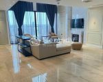 Penthouse/Duplex 255m2 Full nội thất nằm trên đường Nguyễn Phong Sắc – Q,Cầu Giấy Lh 0987106***