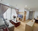Cho thuê căn hộ Bonaza tầng 22-23 -Duy Tân, Full nội thất cao cấp, cách công viên Cầu Giấy 500m