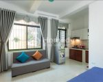 Cho thuê chung cư 45m2, 35m2 ,1 ngủ, cửa sổ thoáng, sạch sẽ, ở Trần Văn Lai, gần Keangnam