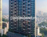 Bán căn hộ Define Capitaland, 324m2 diện tích, gồm 3PN, view sông, thanh toán theo tiến độ