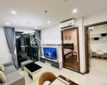 Chính chủ bán gấp chung cư Q7 Saigon Riverside – 2PN 2WC – Diện tích 78m2 – Hướng Đông