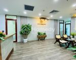 Cho thuê văn phòng coworking quận Hải Châu, phòng cho 1 đến 7 người ngồi giá chỉ từ 1tr5