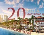 10 căn Biệt thự mặt tiền Sông Hàn Đà Nẵng Sonata Symphony sở hữu lâu dài – Chiết khấu 15,5%