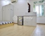 Phòng 5,5tr đủ tiện nghi ngay Trần Đình Xu Nguyễn Cư Trinh