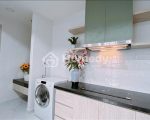 Cho thuê căn hộ ngay làng ĐH Thủ Đức giá chỉ 5 triệu/tháng. An ninh, an