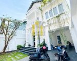 Villa Nguyễn Văn Hưởng Thiết Kế Hiện Đại Giá 70 Triệu . Hình Thật