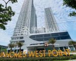 Cho thuê văn phòng West point phạm hùng với diện tích từ 150-250-400m2 giá 180k/m2
