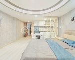 Cho thuê căn hộ điện biên phủ quận 1 gần công viên lê văn tám đầy đủ nội thất máy giặt riêng
