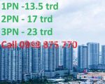 Chuyên cho thuê căn hộ Sunrise city 1PN-10 trd, 2PN-14 trd, 3PN-22 trd, 4PN-28 trd – 0948 875 ***