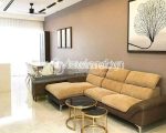 Nhà phố tại Palm Residence, 5x17m đất, 3 tầng, 3PN, full nội thất, Giá 39 triệu/tháng