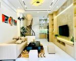 Cho thuê nhà Nguyên Căn , Triều Khúc HĐ 35m2x4t full nội thất hiện đại xịn xò