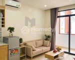 Chung cư mini giá rẻ, máy giặt riêng, ban công – cửa sổ lớn, ĐH Rmit – gần Lotte Mart quận 7