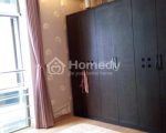 Cho thuê căn hộ 1 ngủ full nội thất, 35m2 tại Đống Đa, Giảng Võ, có ban công, máy giặt riêng,