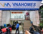 VnaHomes cho thuê mặt bằng kinh doanh tầng 1 tòa nhà 29 ngõ hàng cháo đối diện cổng SVĐ Hàng Đẫy