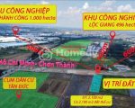 2.200 m2 thổ cư mặt tiền nhựa Hồ Chí Minh, liền kề 2 KCN Đức Hòa, Long an