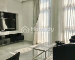 Thuê căn hộ chung cư cao cấp 2 phòng ngủ quận 1 full nội thất Máy giặt riêng, Xuất hoá đơn Vat